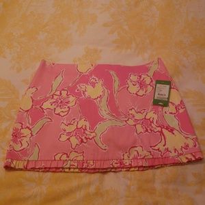 Lilly Pulitzer Skirt